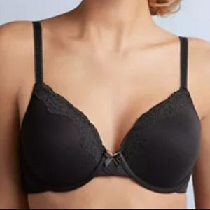 Maidenform Comfort Devotion Extra Coverage T-Shirt Bra 36DD NWT